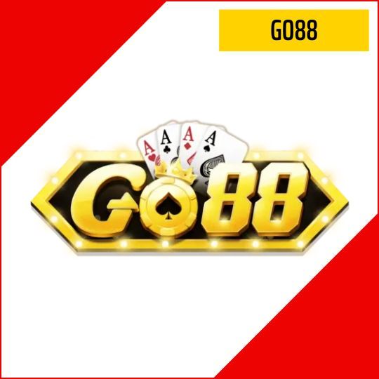go88 game bai logo 2
