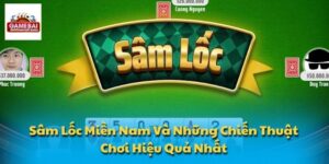Sâm Lốc Miền Nam